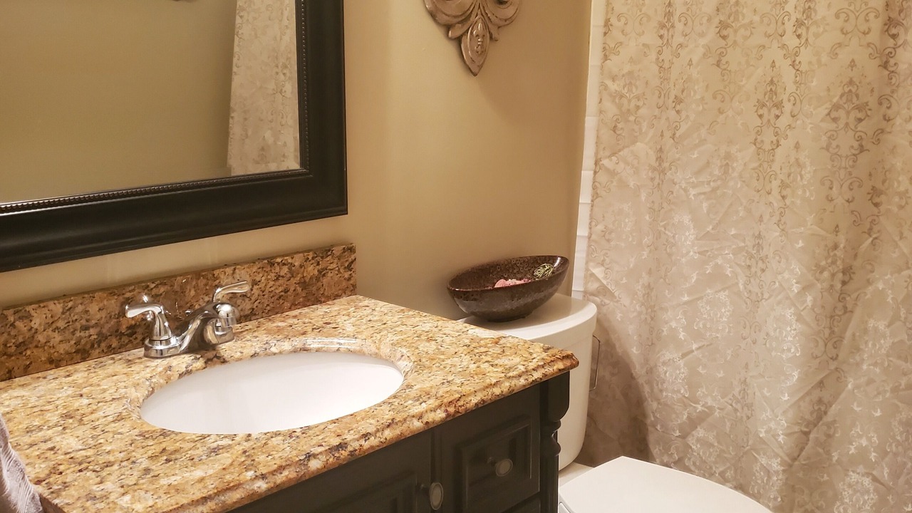 Photo of Bathroom in Long Beach