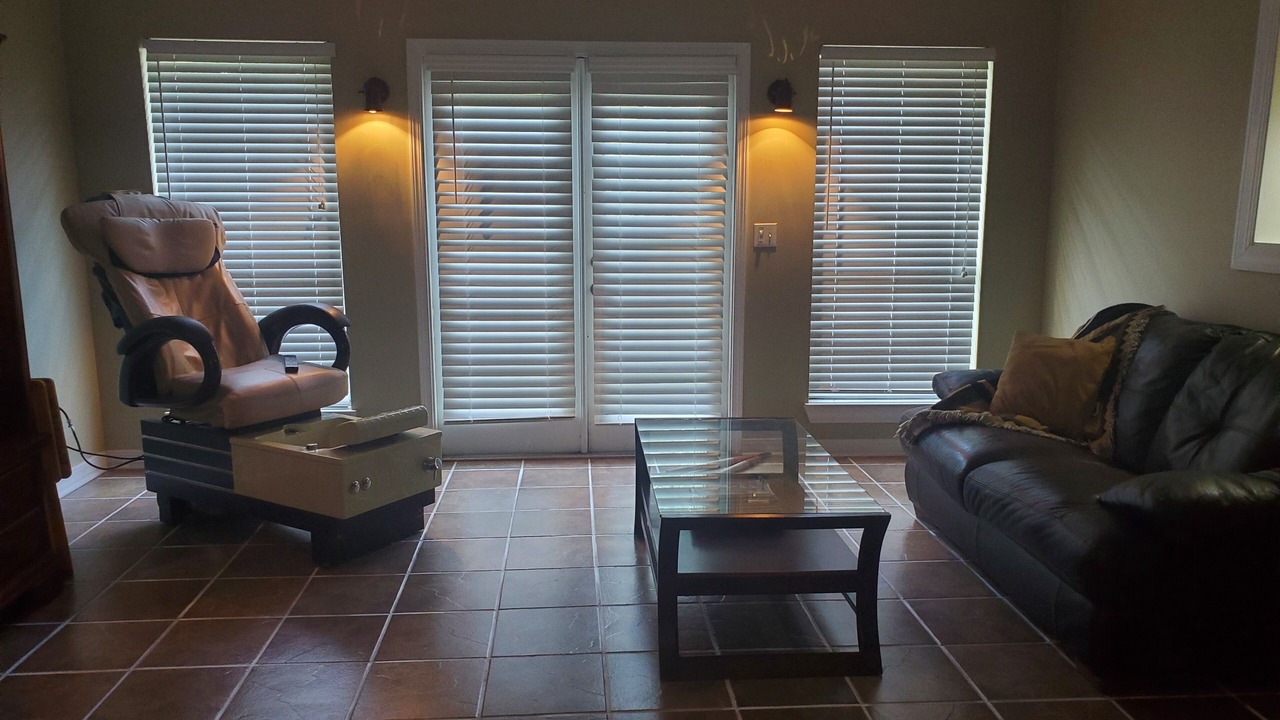 Photo of Bedroom in Long Beach