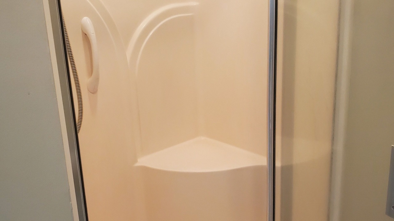 Photo of Bathroom in Long Beach