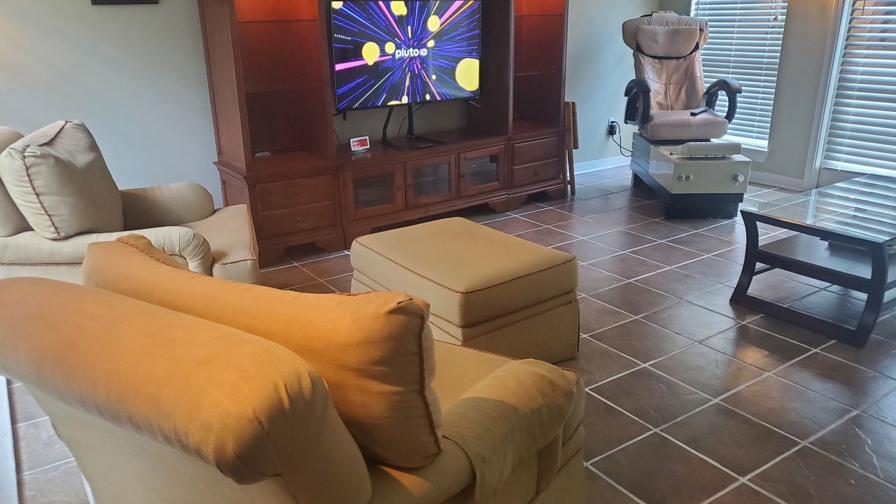 Photo of Bedroom in Long Beach