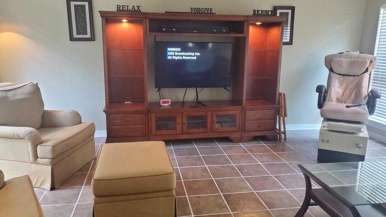 Photo of Bedroom in Long Beach