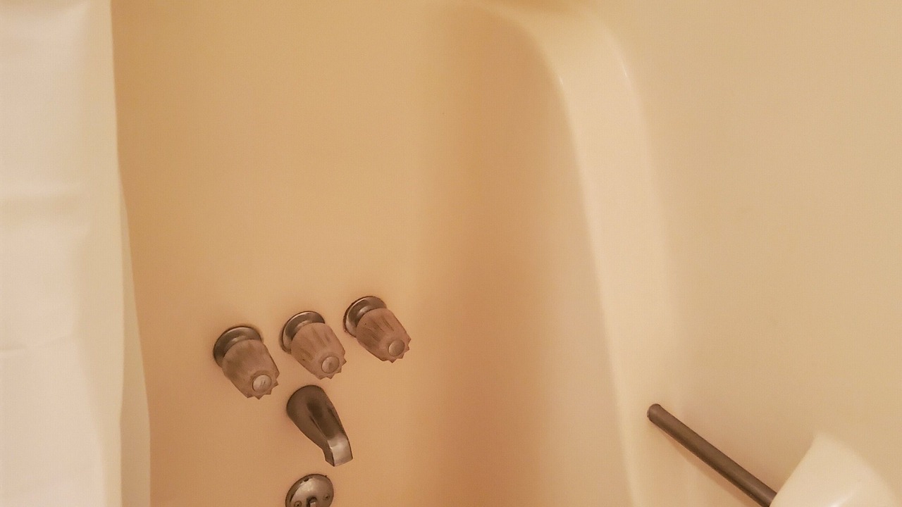 Photo of Bathroom in Long Beach