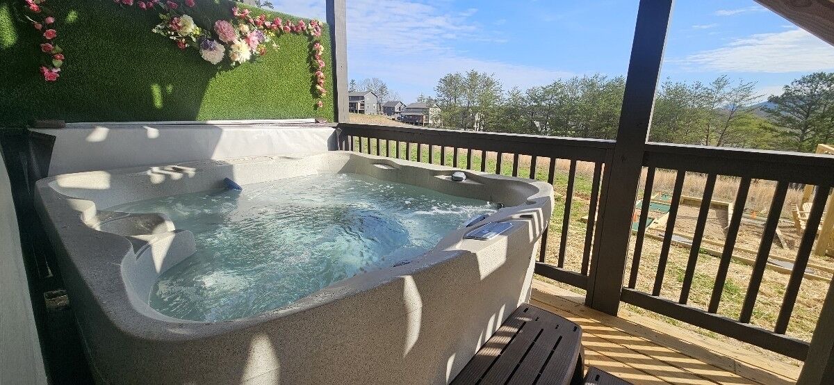 Photo of Outdoor in Sevierville