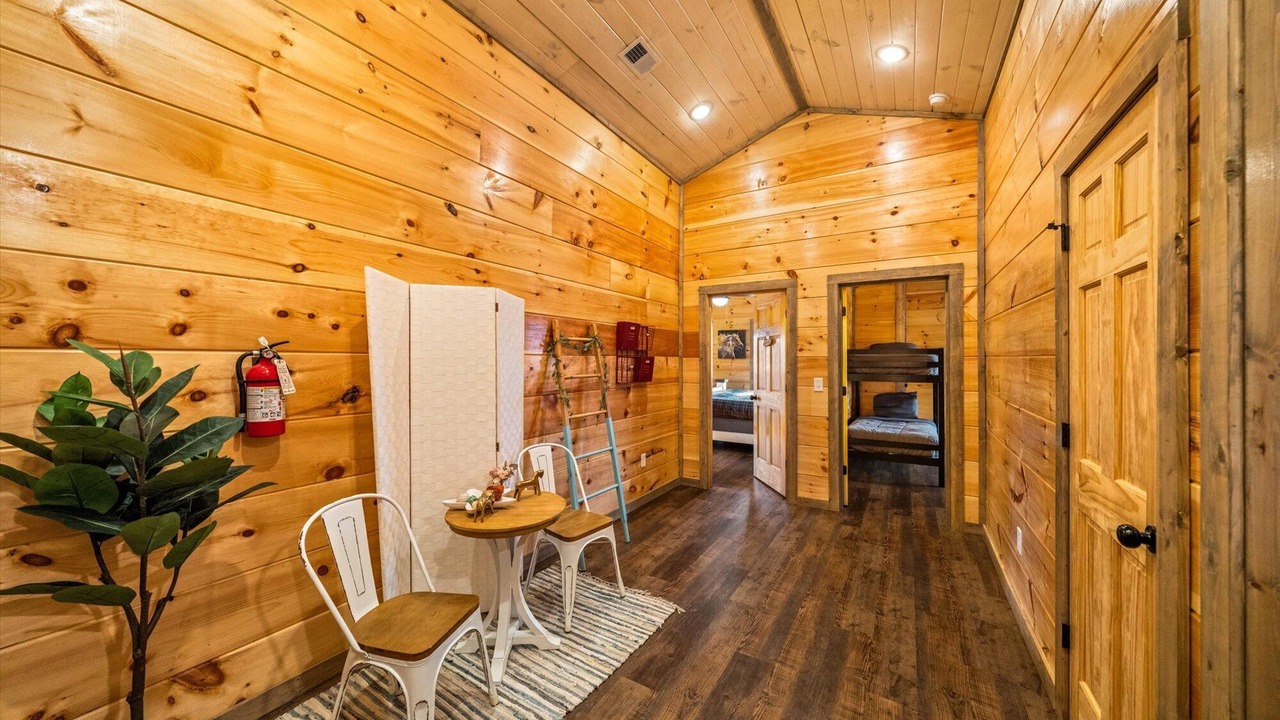 Photo of Bedroom in Sevierville
