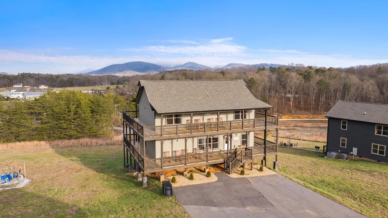 Photo of Outdoor in Sevierville