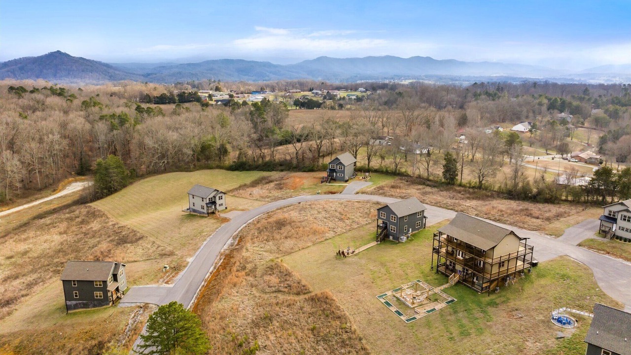 Photo of Outdoor in Sevierville