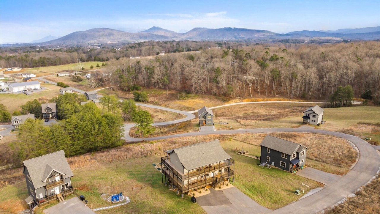 Photo of Outdoor in Sevierville