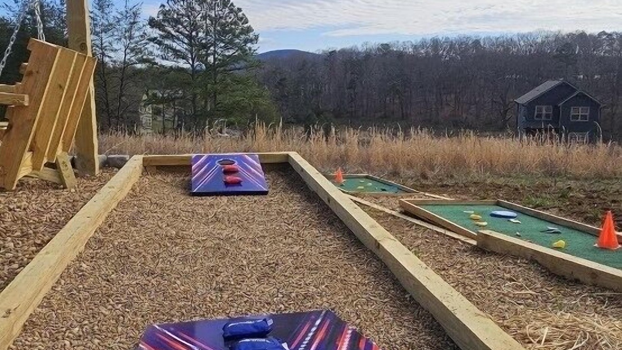 Photo of Outdoor in Sevierville