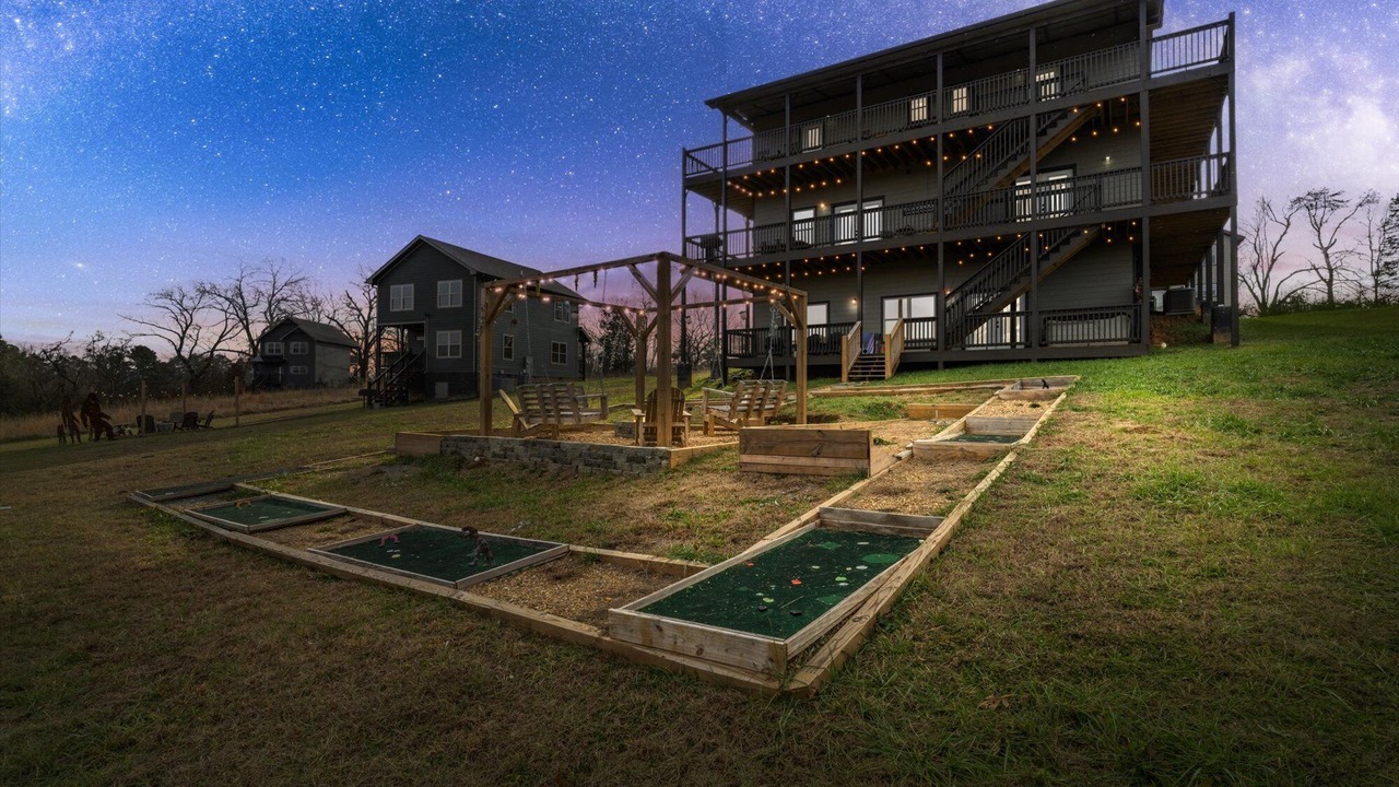 Photo of Outdoor in Sevierville