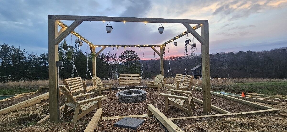 Photo of Outdoor in Sevierville