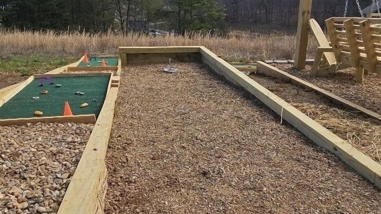 Photo of Outdoor in Sevierville