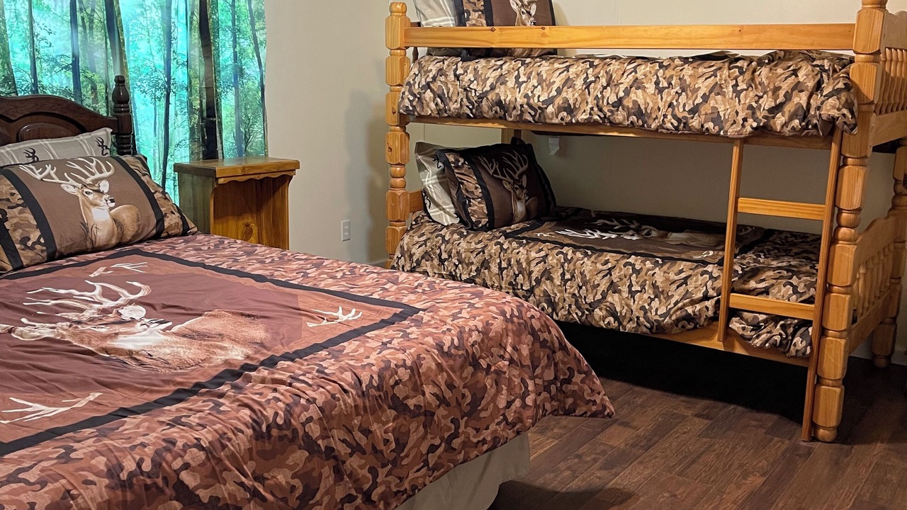 Photo of Bedroom in Newport
