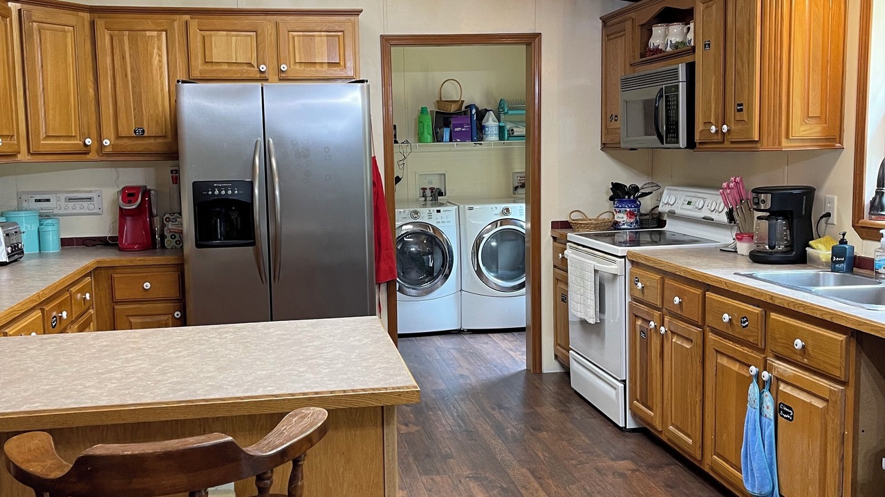 Photo of Kitchen in Newport