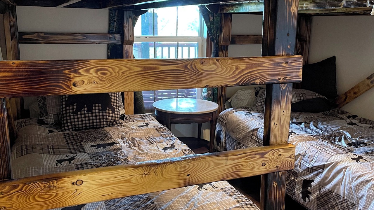 Photo of Bedroom in Newport
