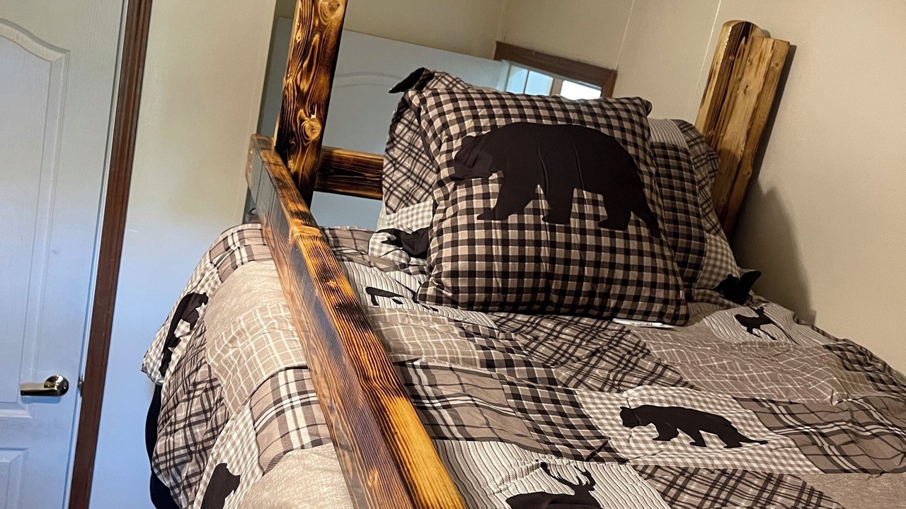 Photo of Bedroom in Newport