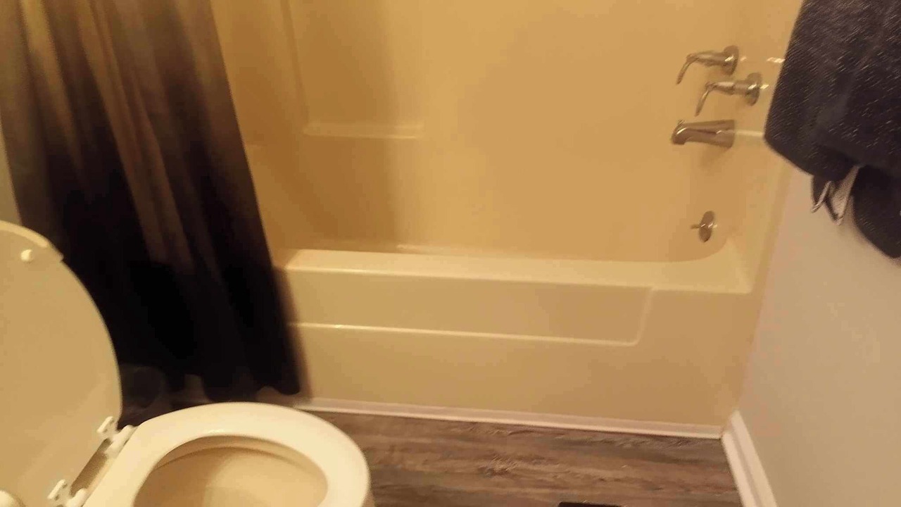Photo of Bathroom in Gunter Afs