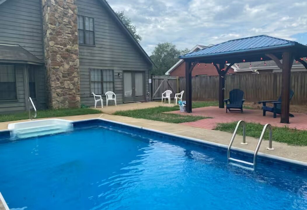 Photo of Outdoor in Gunter Afs