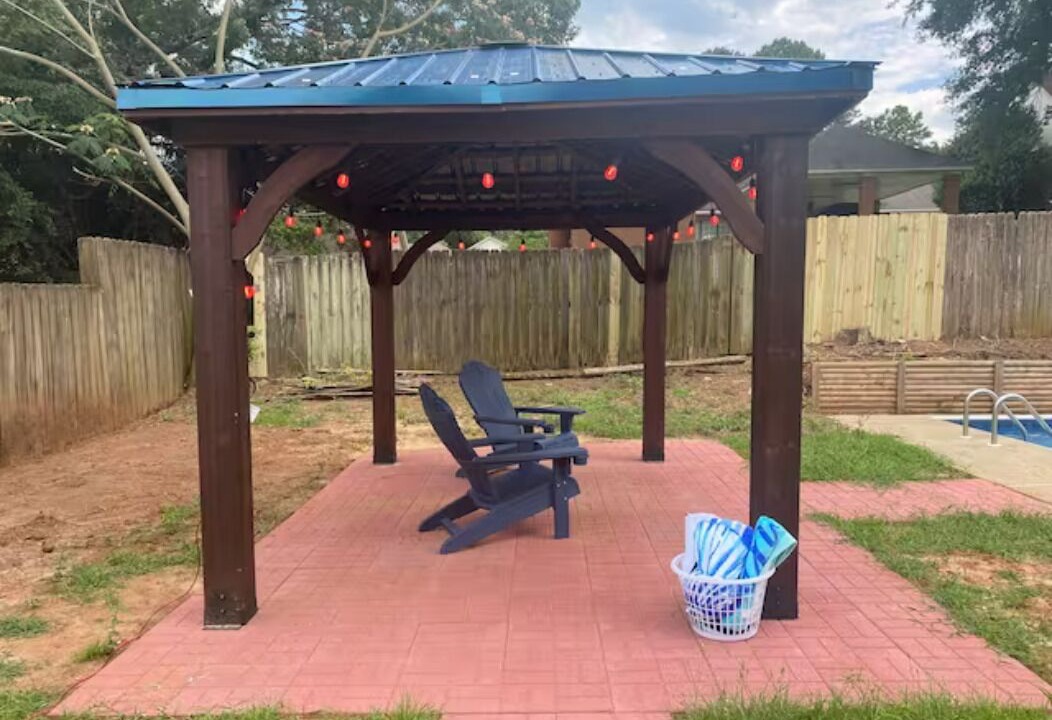 Photo of Outdoor in Gunter Afs