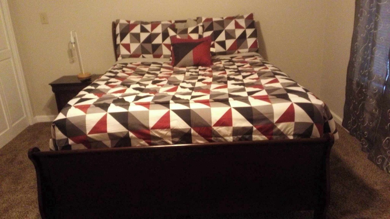Photo of Bedroom in Gunter Afs