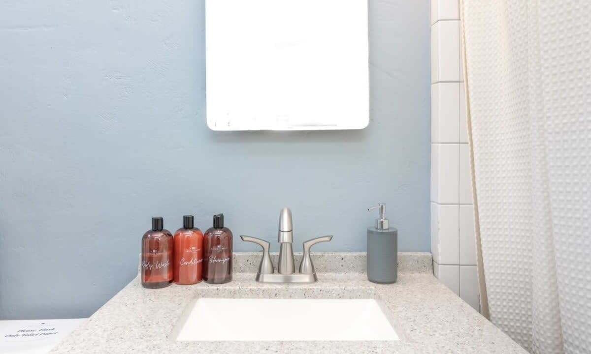 Photo of Bathroom in Columbus