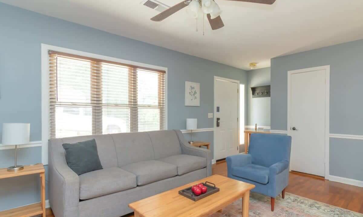 Photo of Bedroom in Columbus