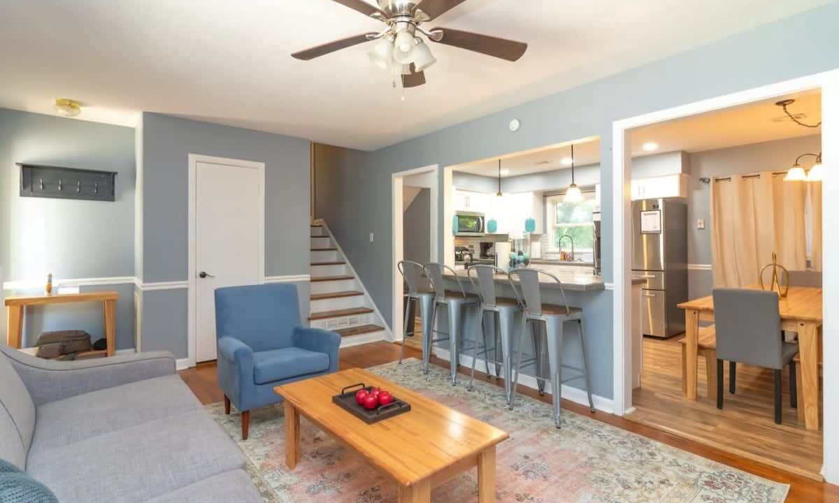 Photo of Bedroom in Columbus
