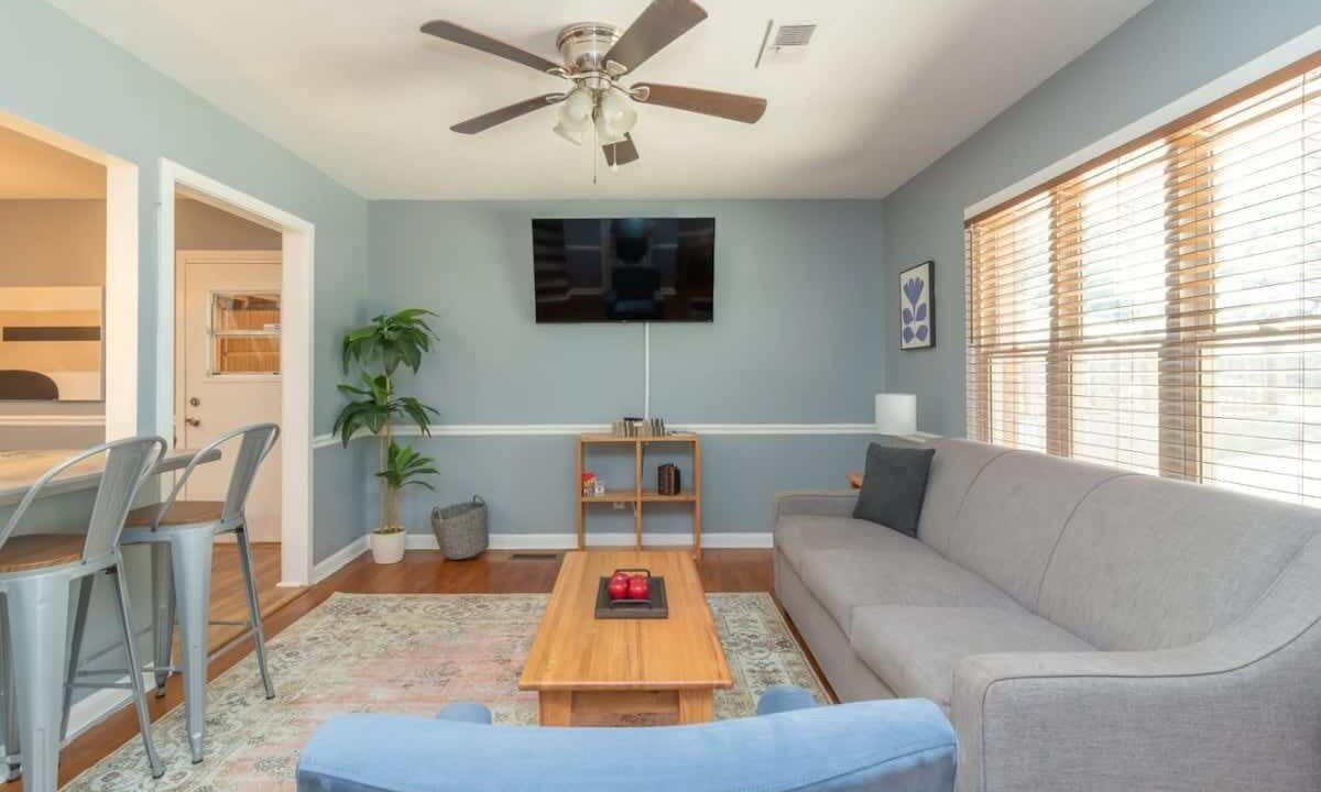 Photo of Bedroom in Columbus