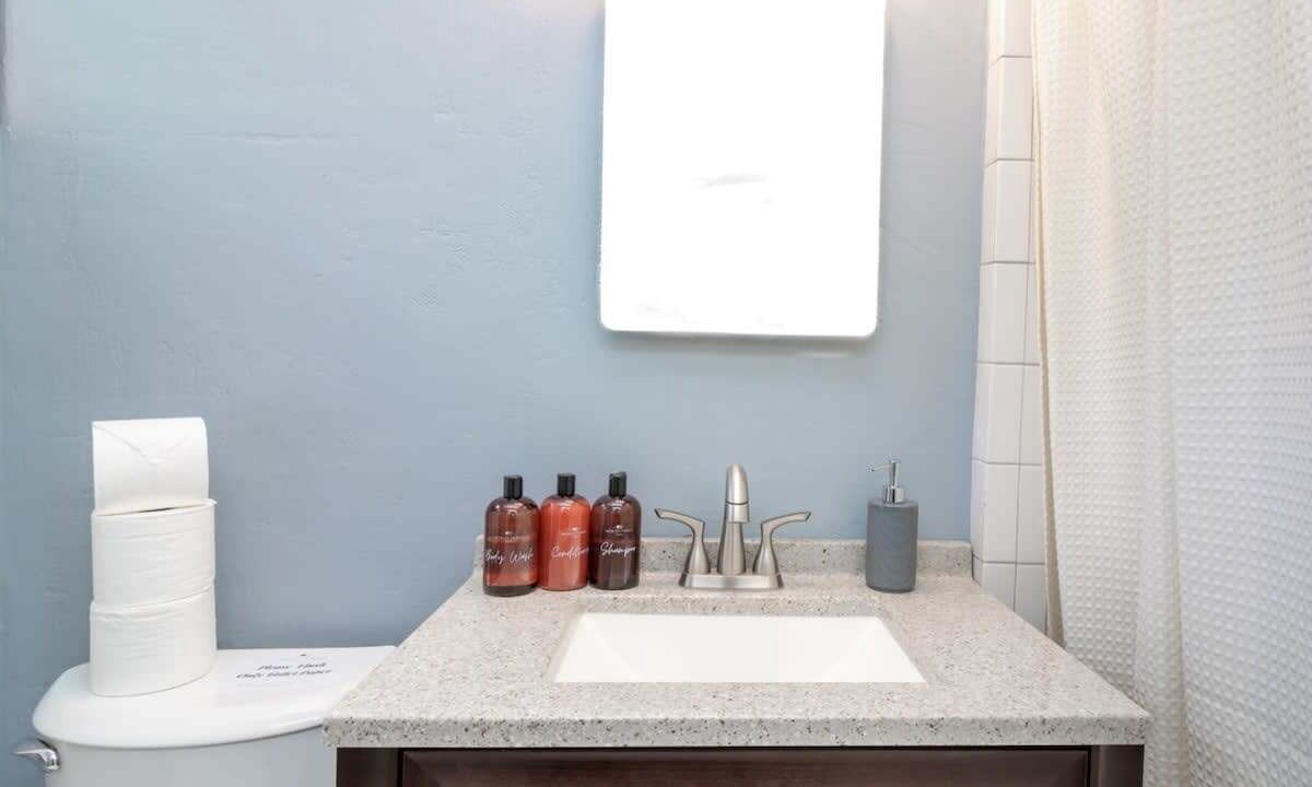Photo of Bathroom in Columbus