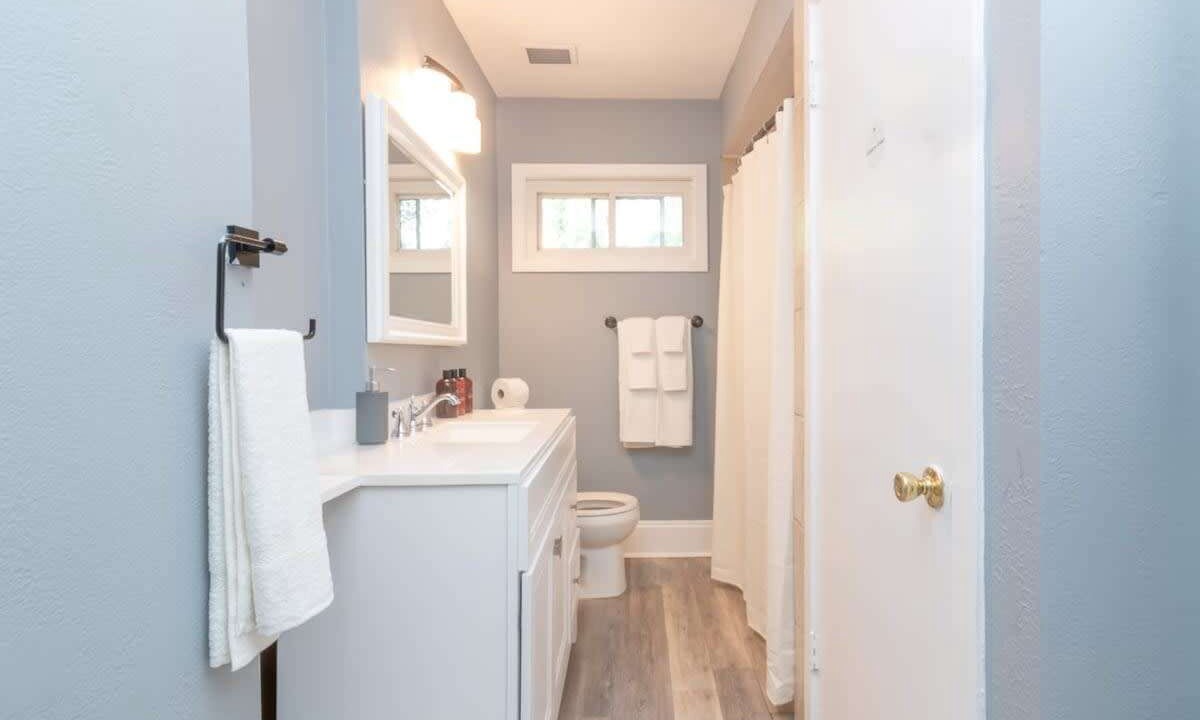 Photo of Bathroom in Columbus