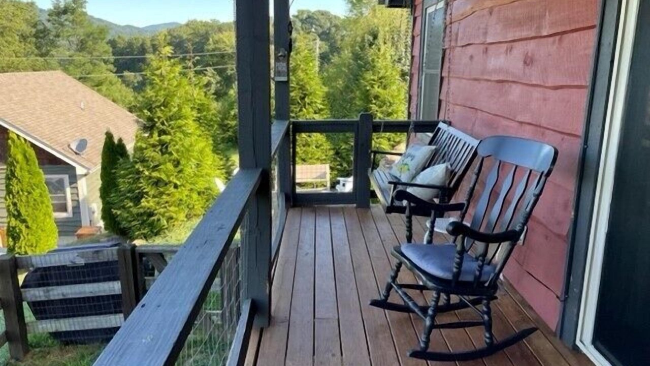 Photo of Outdoor in Waynesville