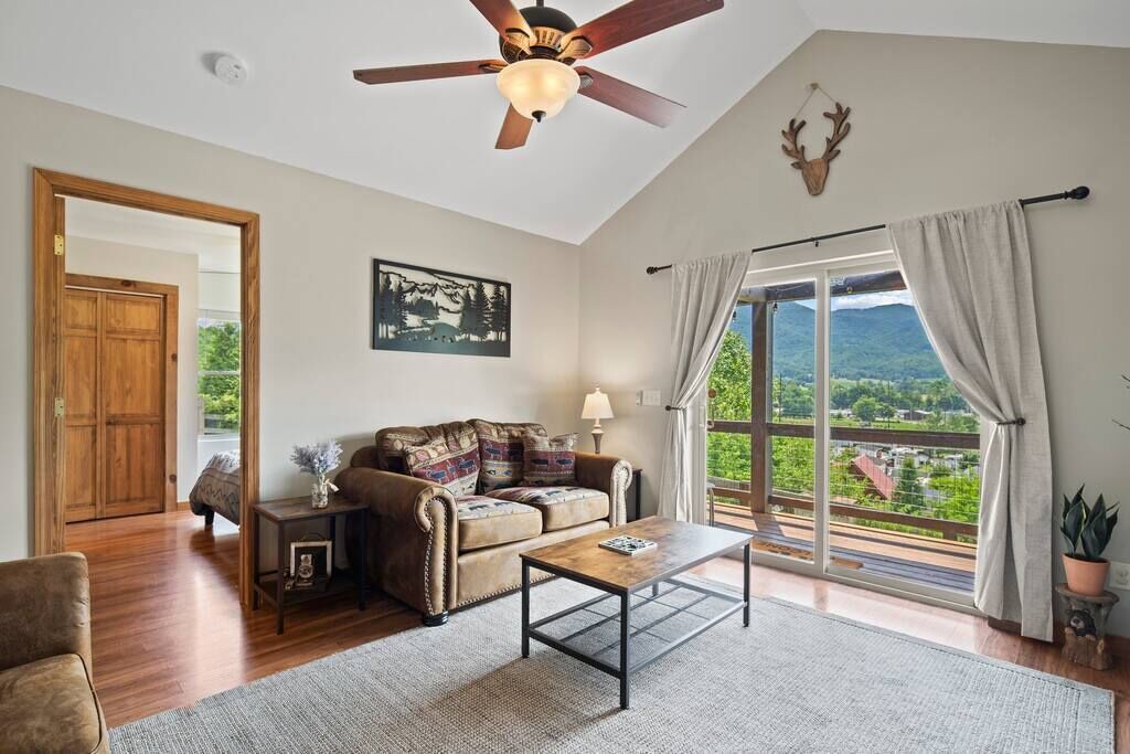 Photo of Bedroom in Waynesville