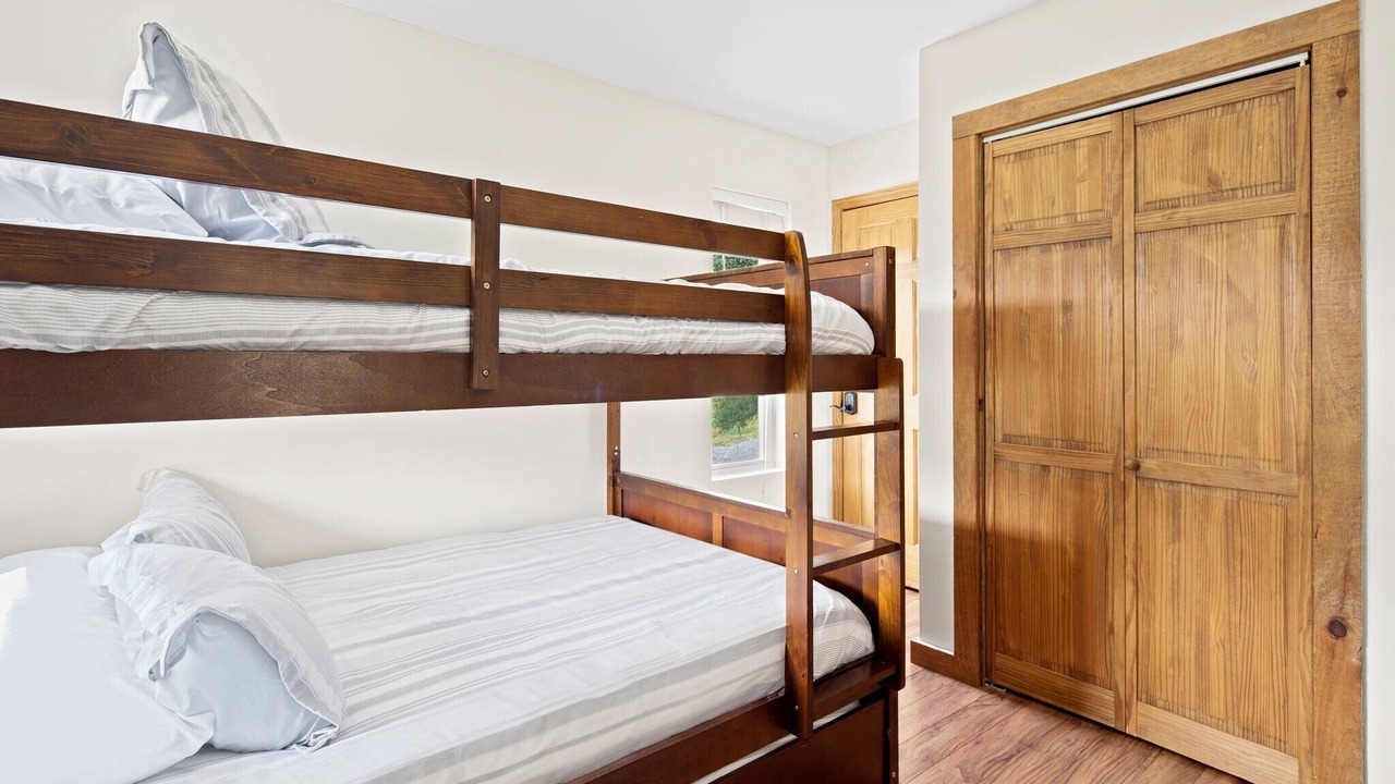 Photo of Bedroom in Waynesville