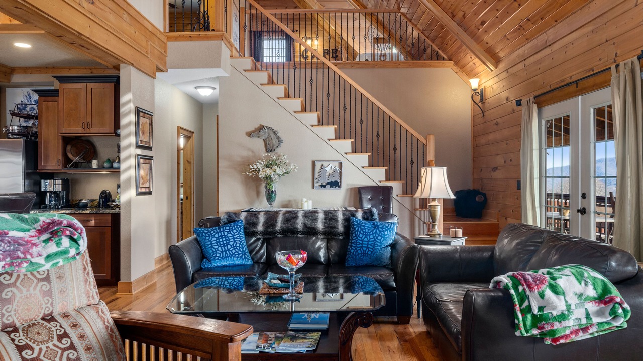 Photo of Bedroom in Waynesville