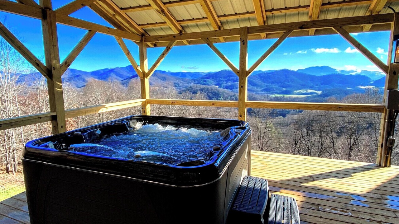 Photo of Outdoor in Waynesville