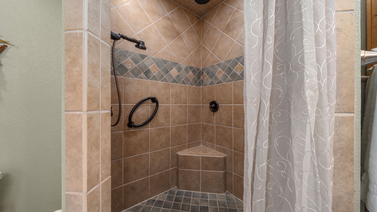 Photo of Bathroom in Waynesville
