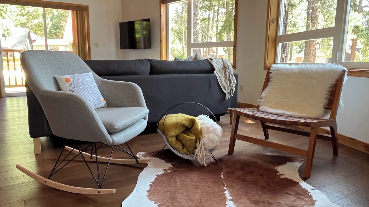 Photo of Bedroom in Cle Elum