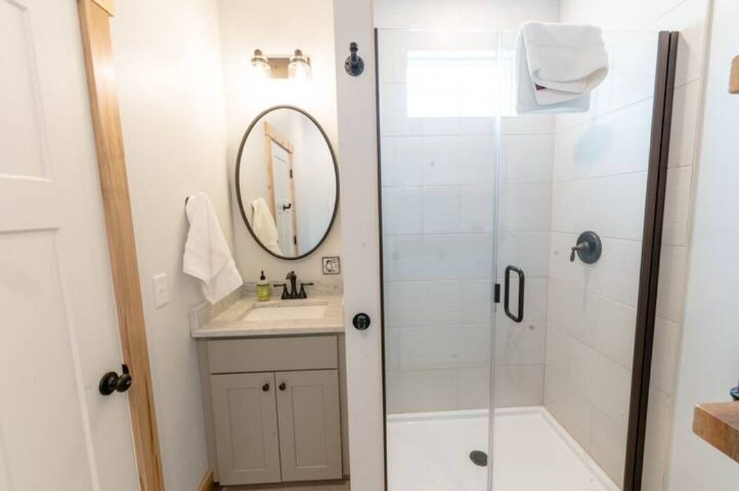 Photo of Bathroom in Asheville