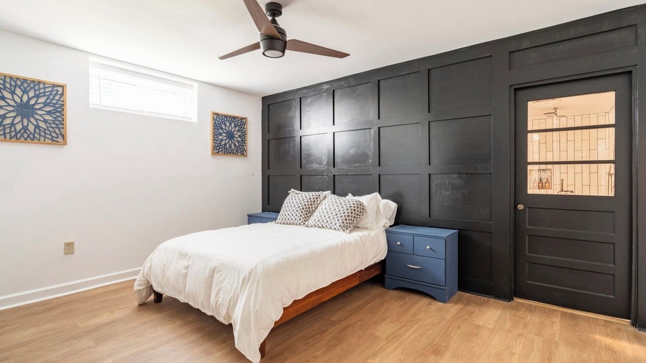 Photo of Bedroom in Atlanta