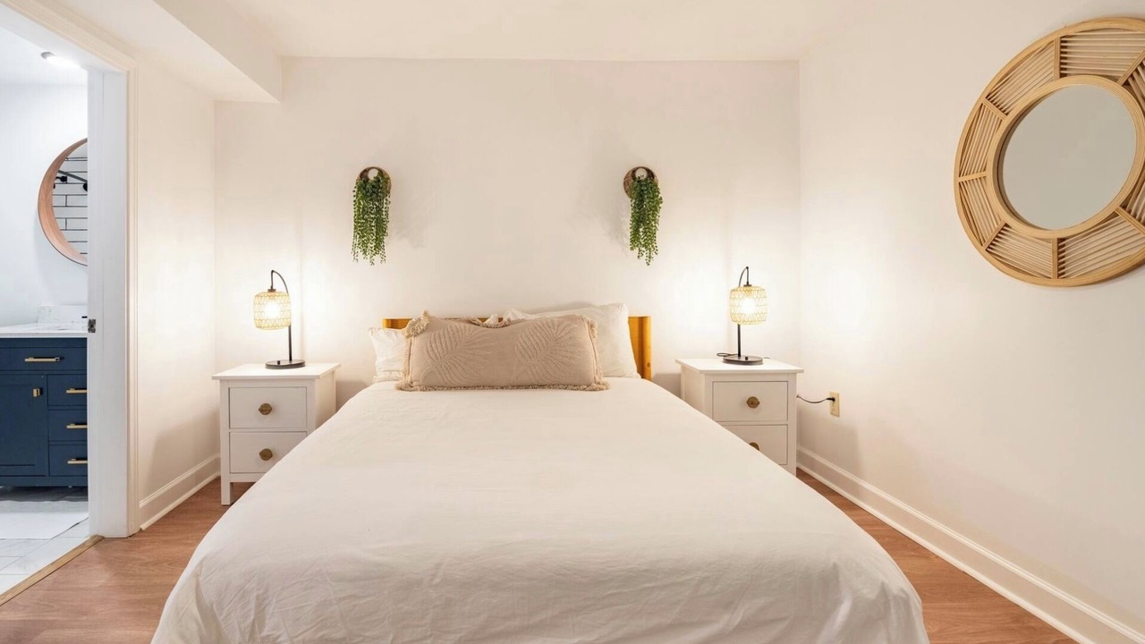 Photo of Bedroom in Atlanta