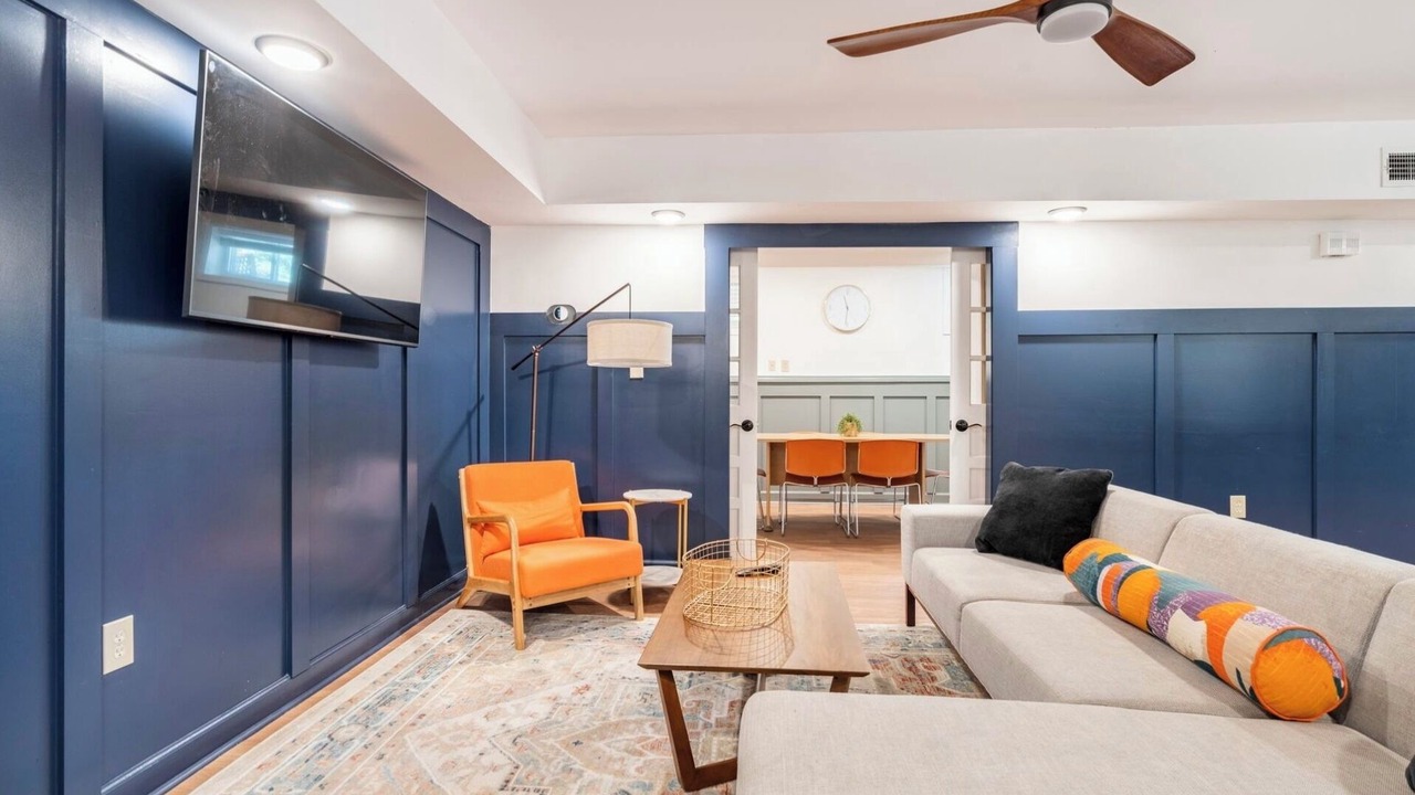 Photo of Bedroom in Atlanta