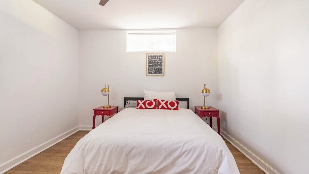 Photo of Bedroom in Atlanta
