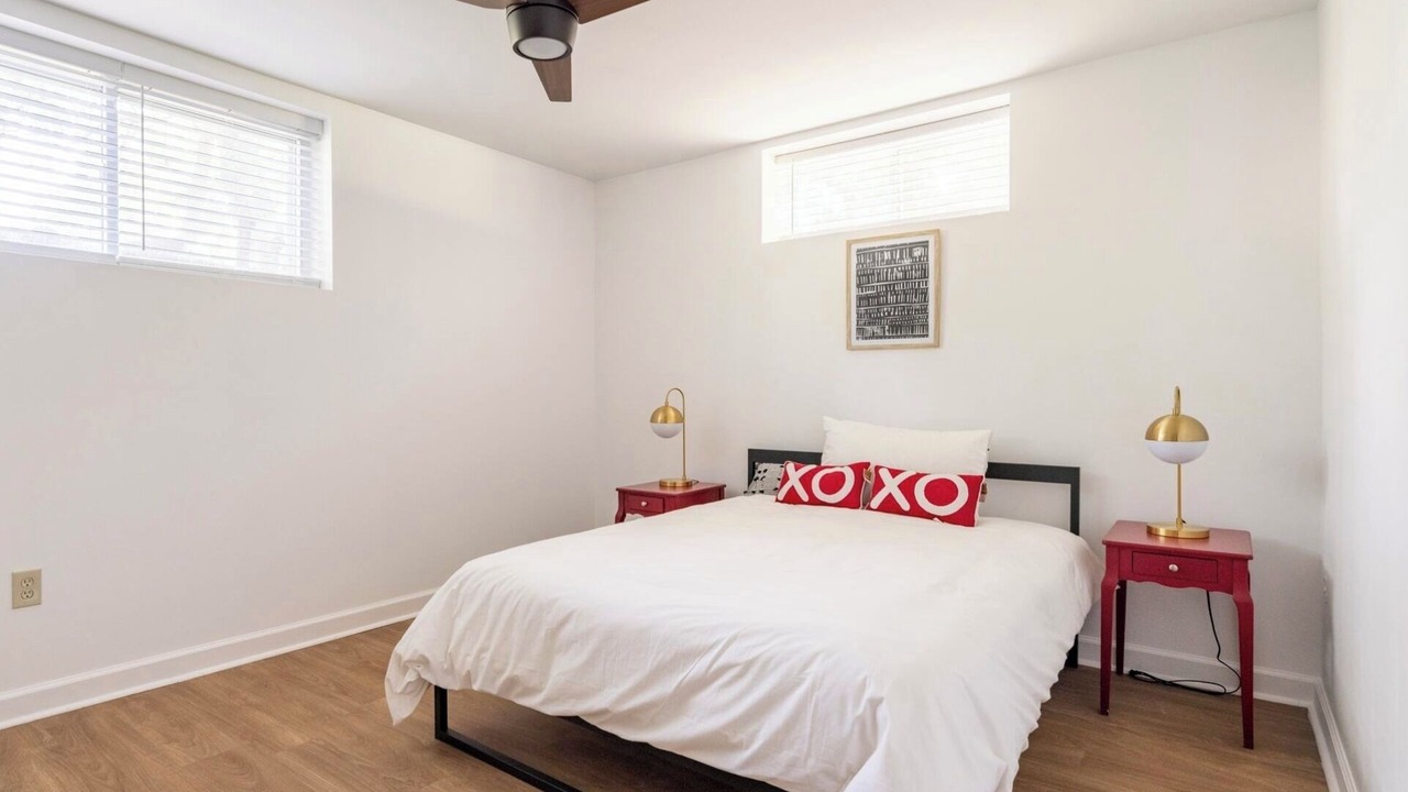 Photo of Bedroom in Atlanta