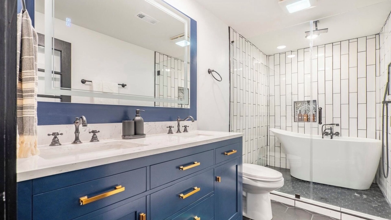 Photo of Bathroom in Atlanta