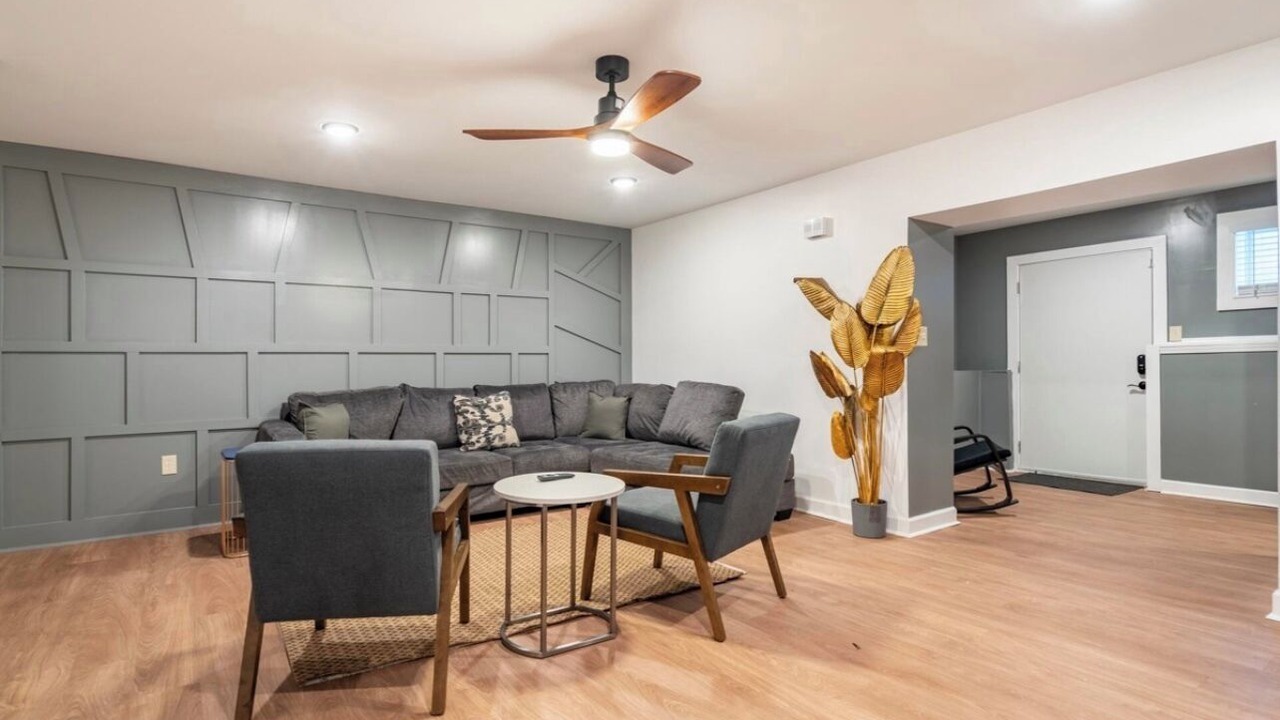 Photo of Livingroom in Atlanta