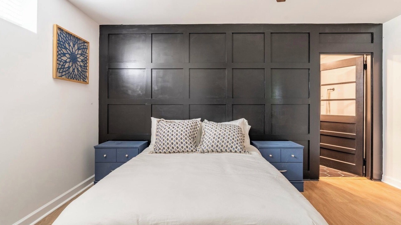 Photo of Bedroom in Atlanta