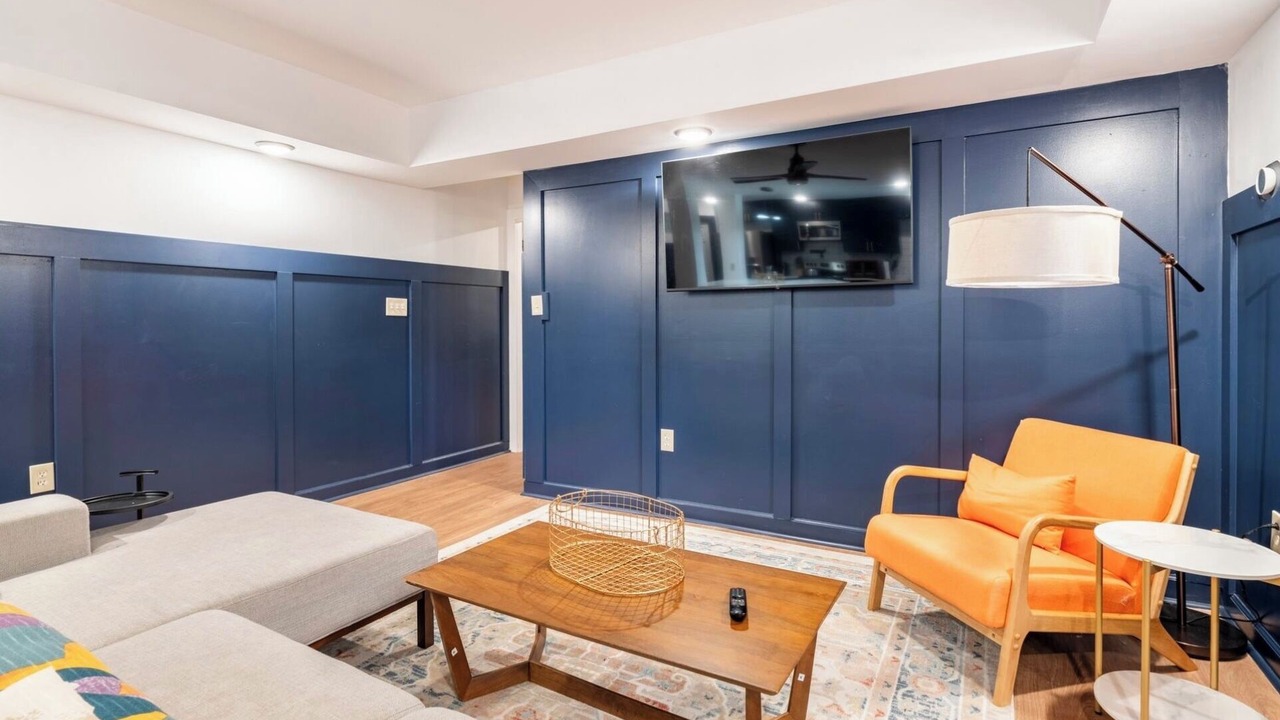 Photo of Livingroom in Atlanta