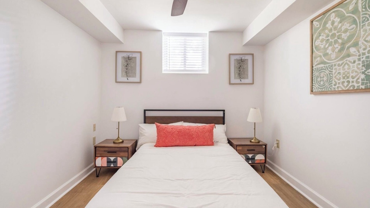 Photo of Bedroom in Atlanta
