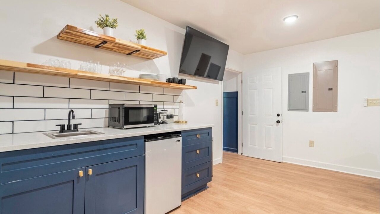 Photo of Kitchen in Atlanta