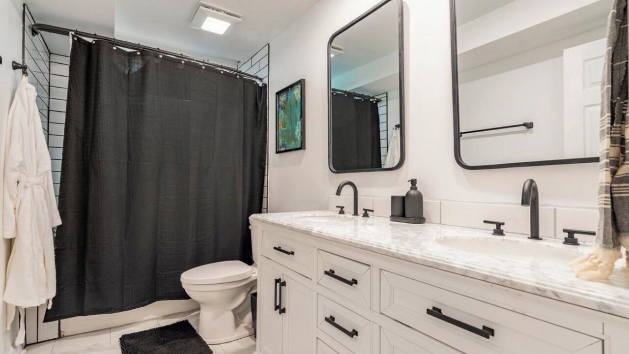 Photo of Bathroom in Atlanta