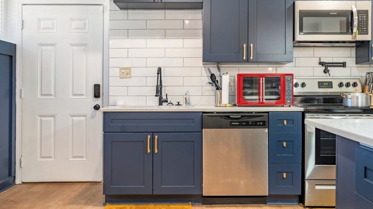 Photo of Kitchen in Atlanta